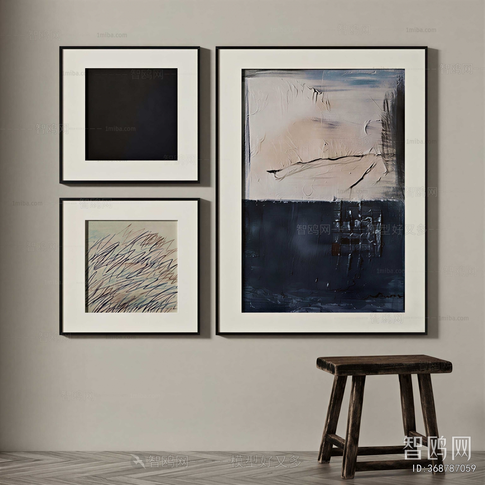 Modern Painting