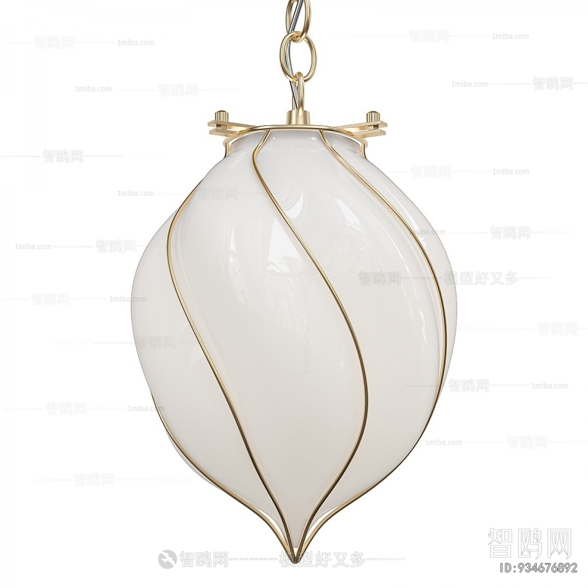 Modern Droplight
