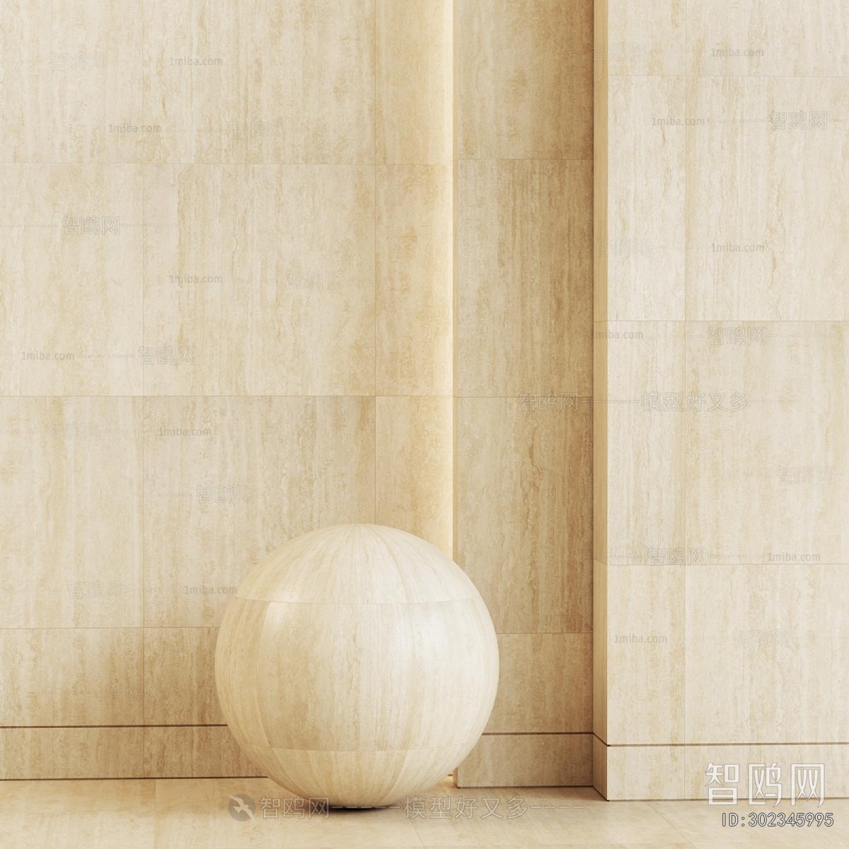 Modern Panels