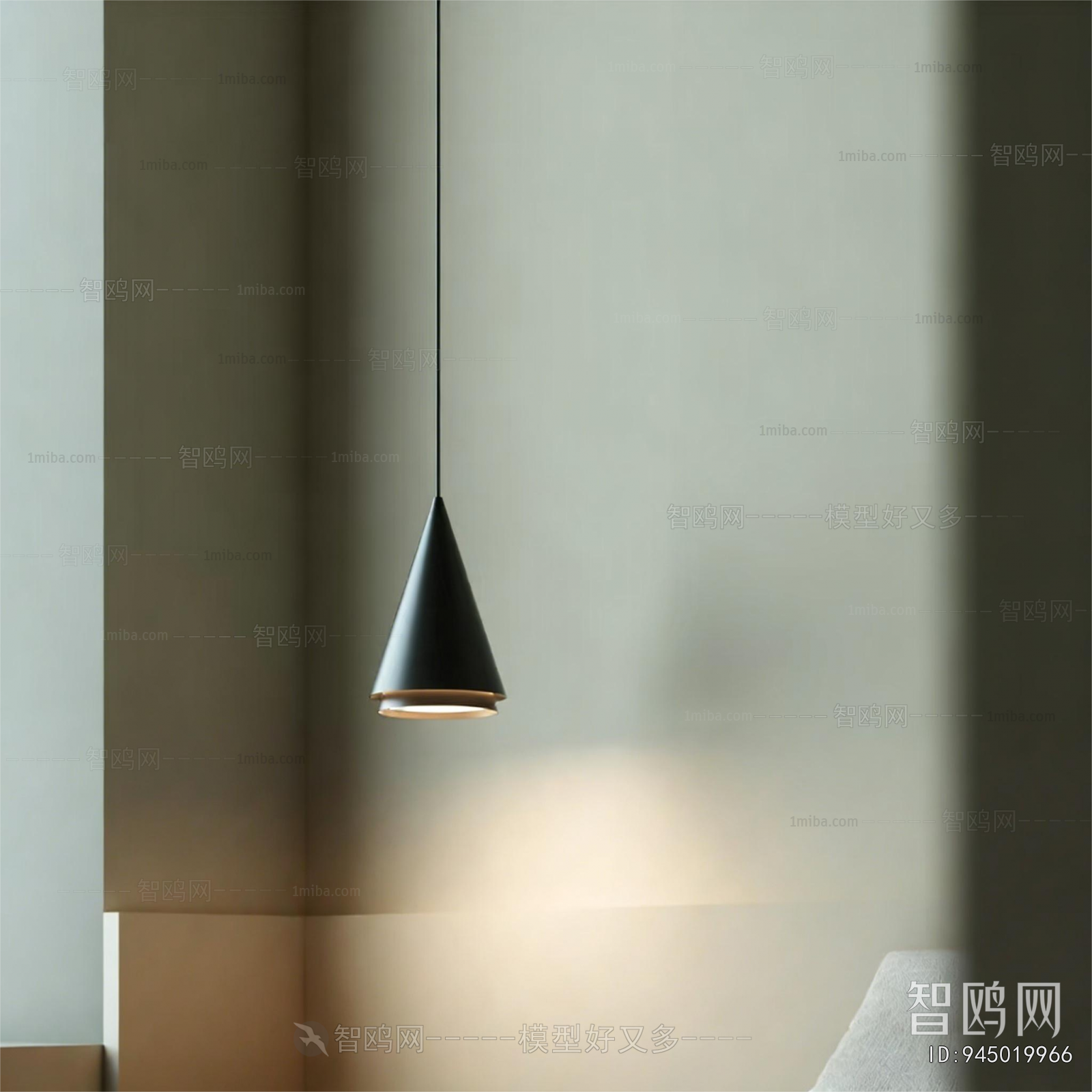 Modern Droplight