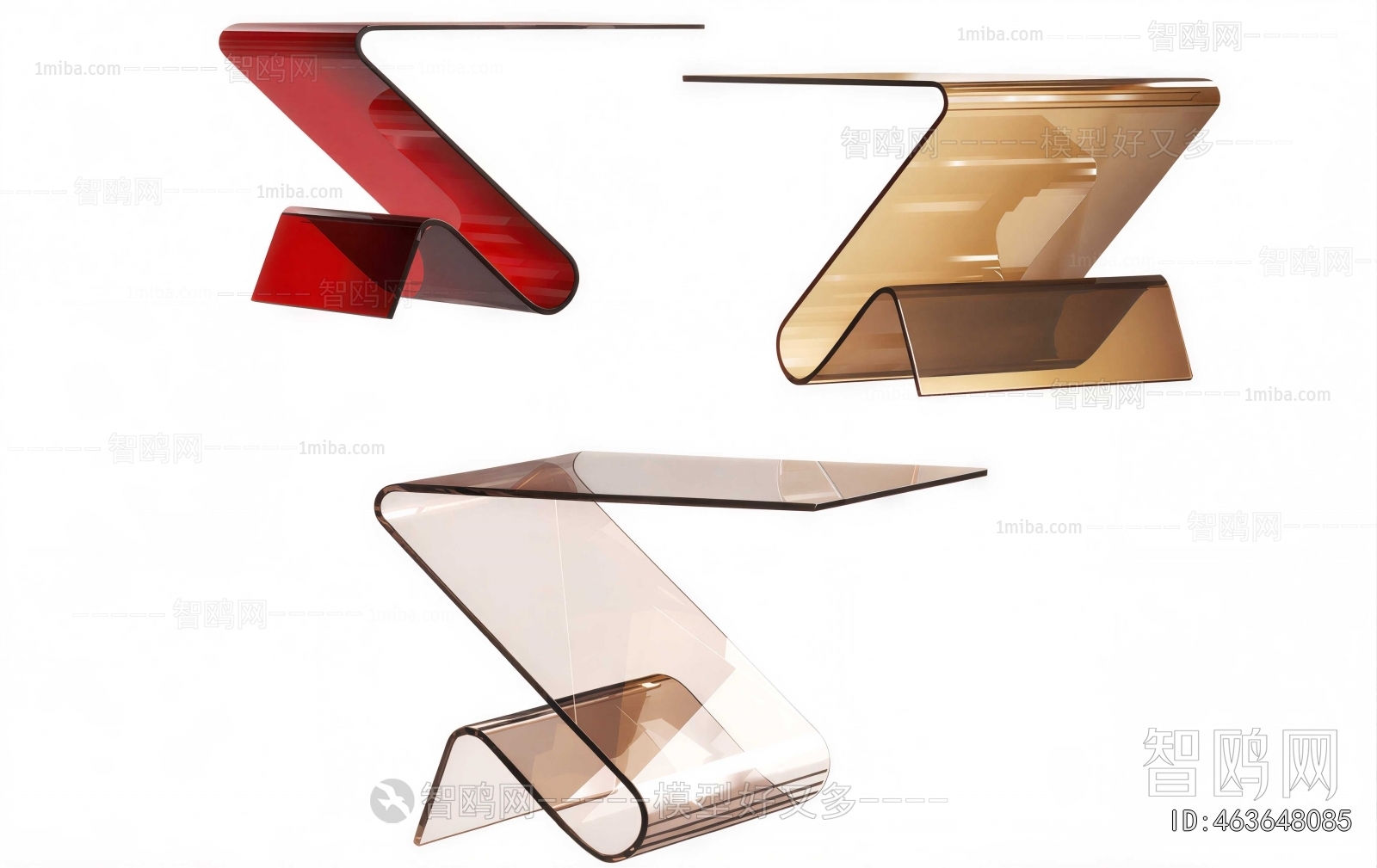 Modern Side Table/corner Table