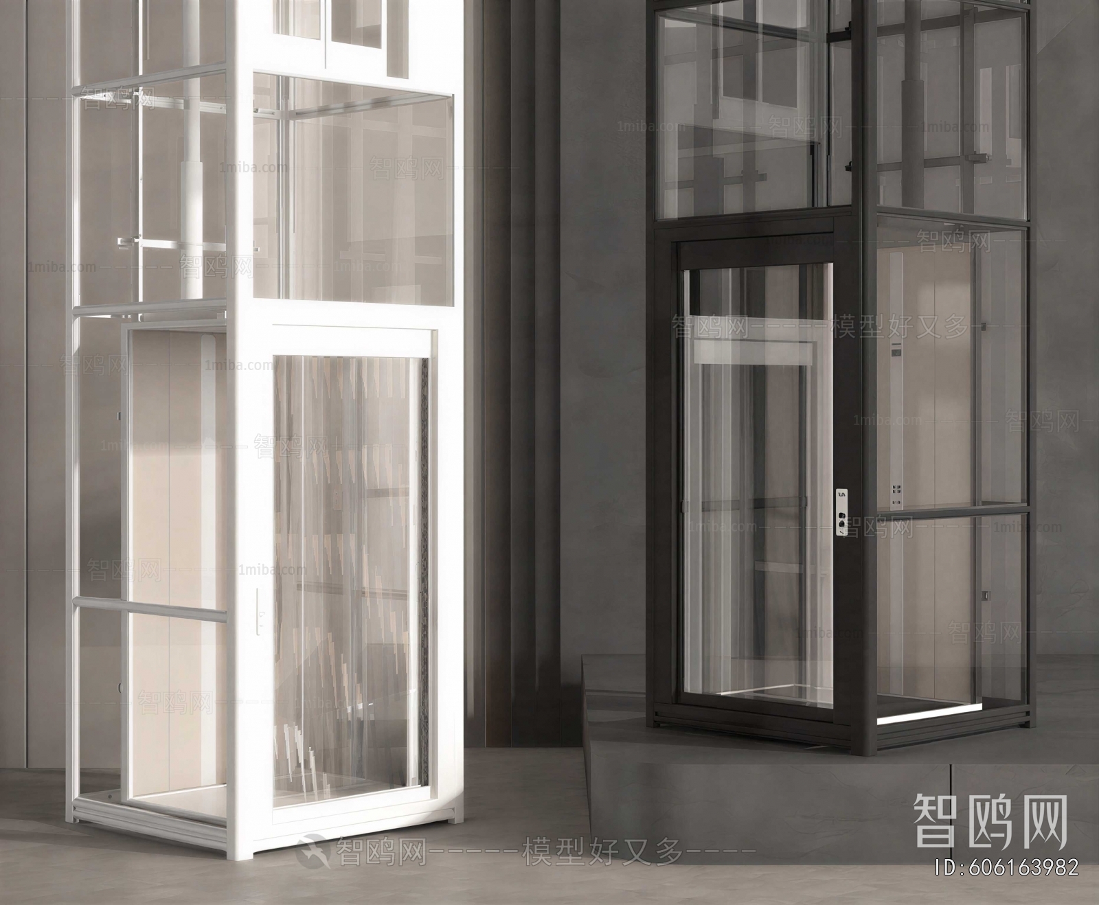 Modern Lift