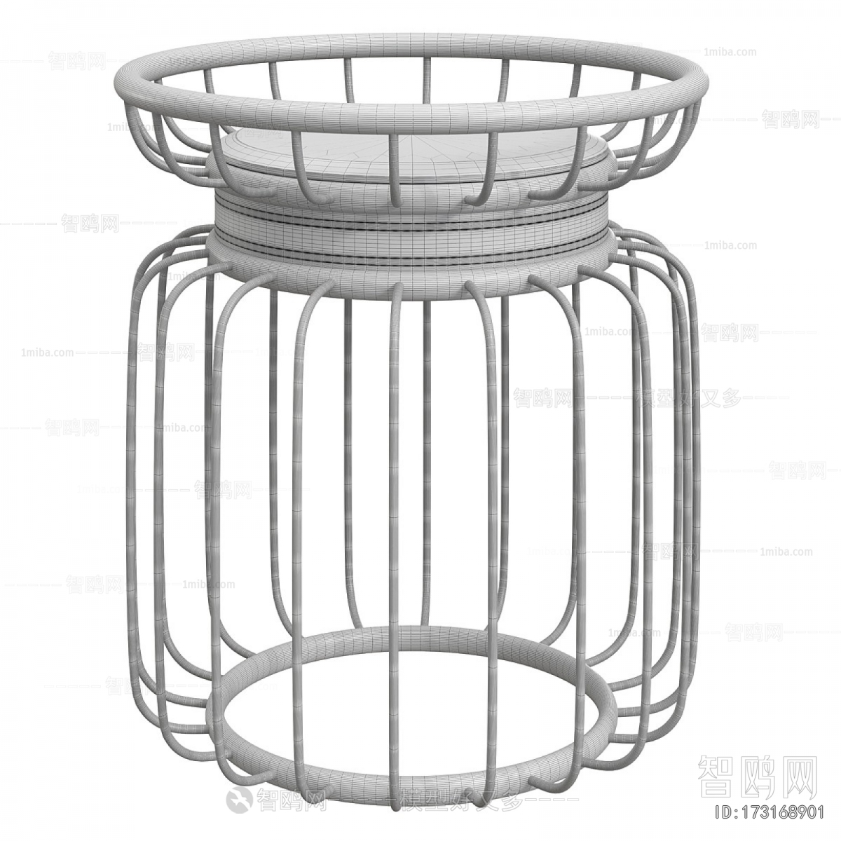Modern Side Table/corner Table