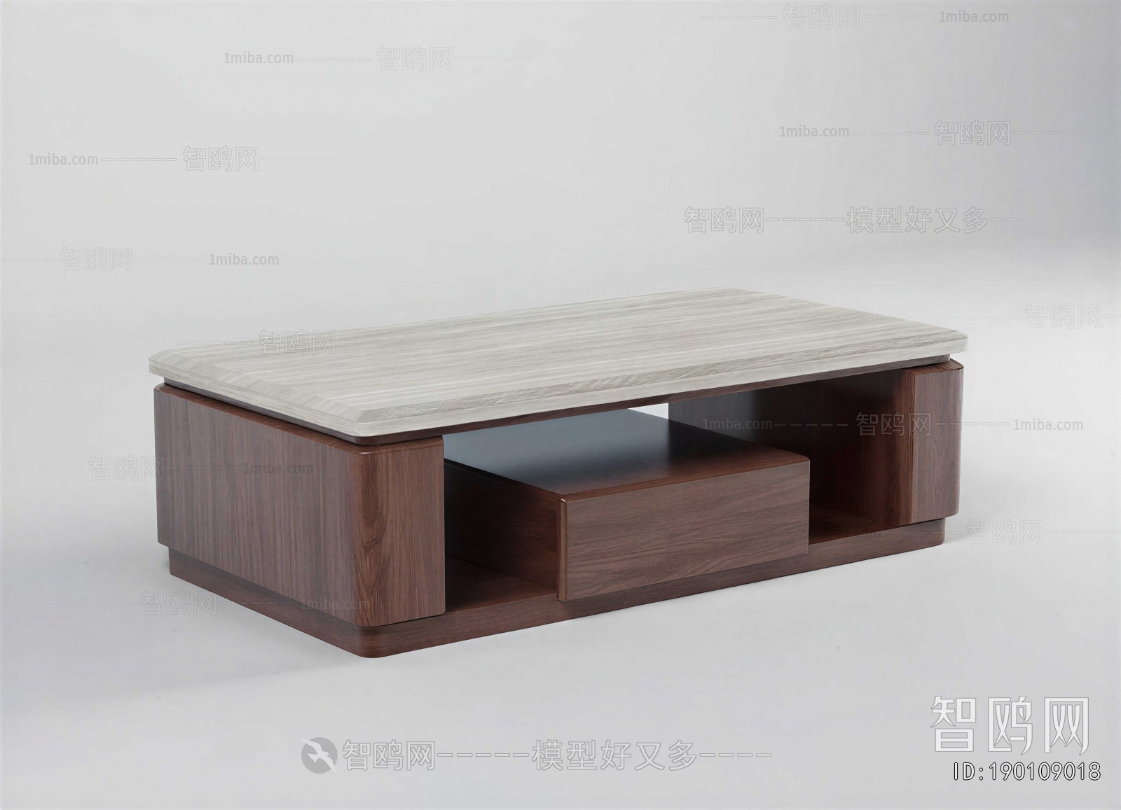 Modern Coffee Table