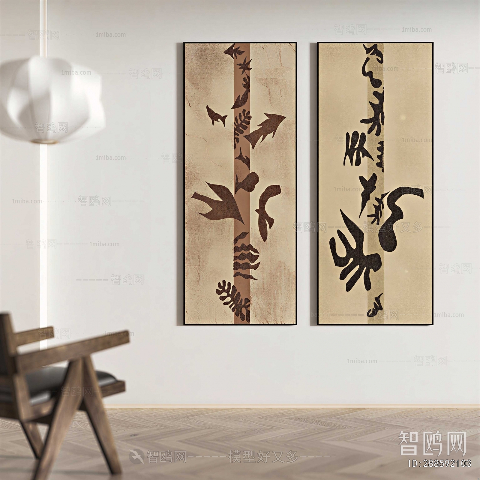 Modern Painting