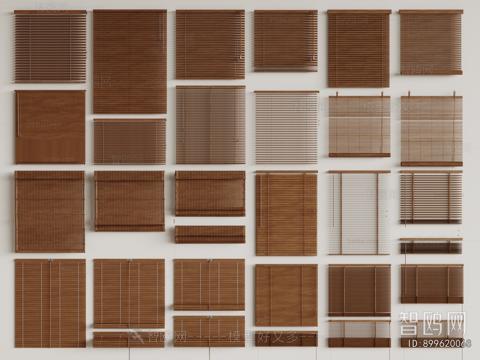 Modern Roller Shutters
