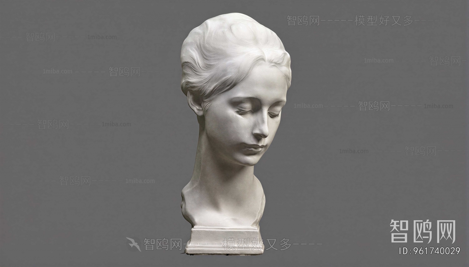 European Style Sculpture