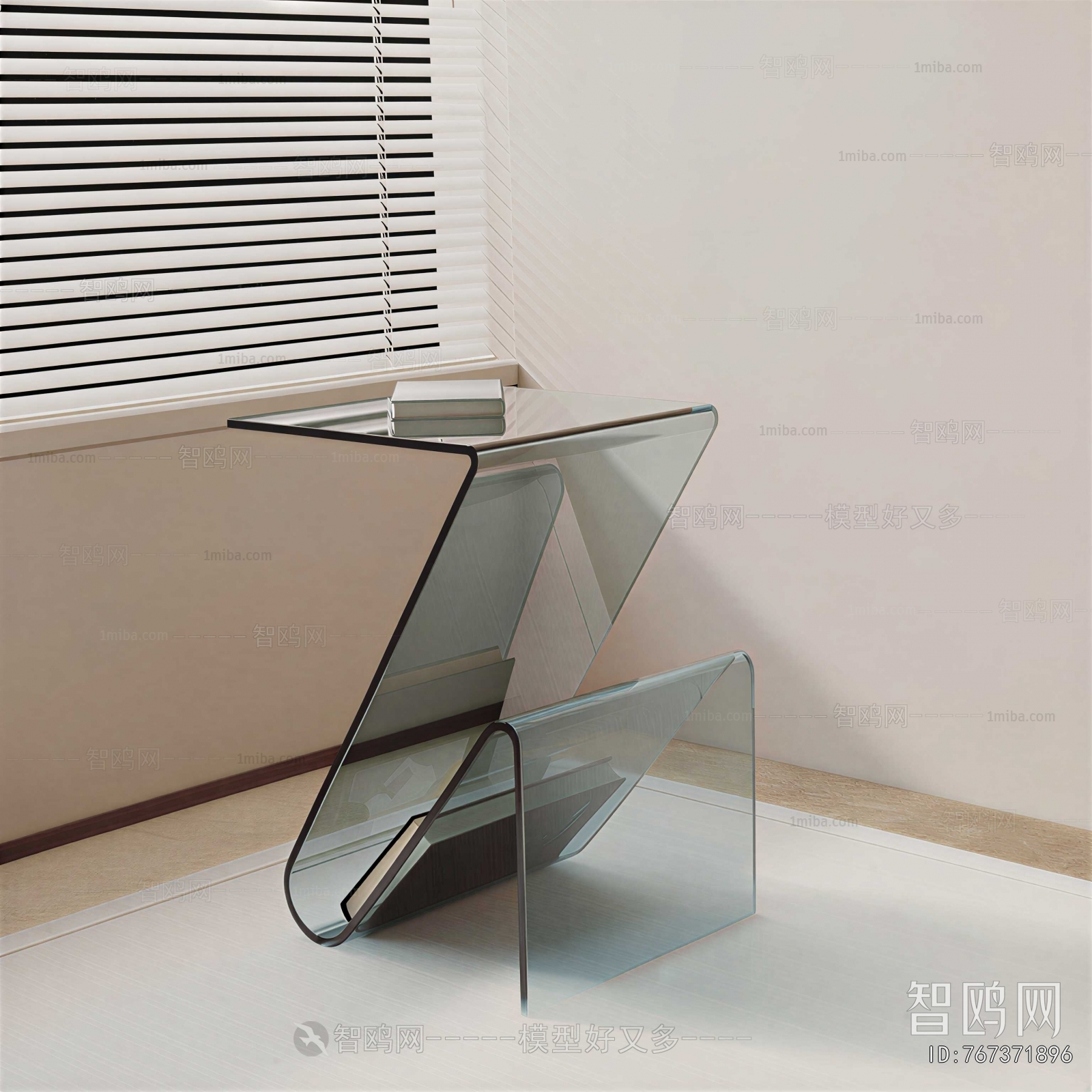 Modern Side Table/corner Table