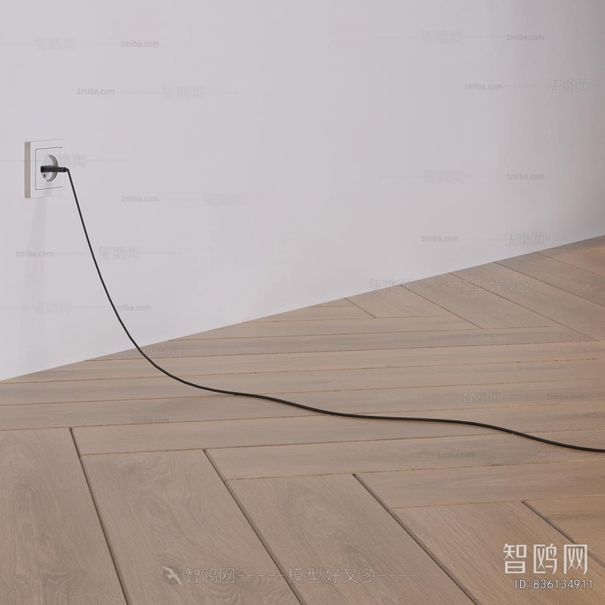 Modern Socket Panel