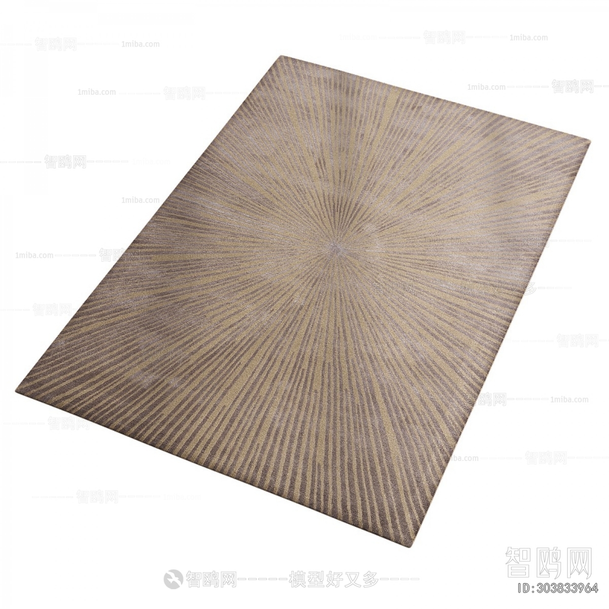 Modern The Carpet