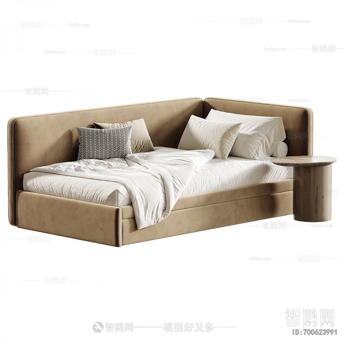 Modern Sofa Bed