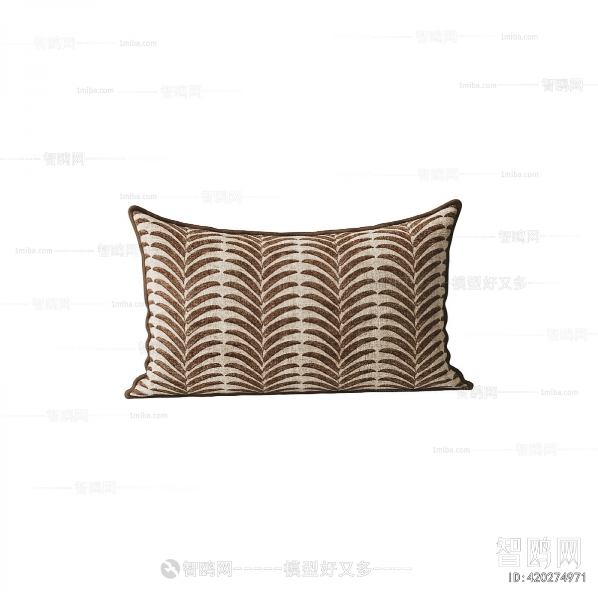 Modern Pillow