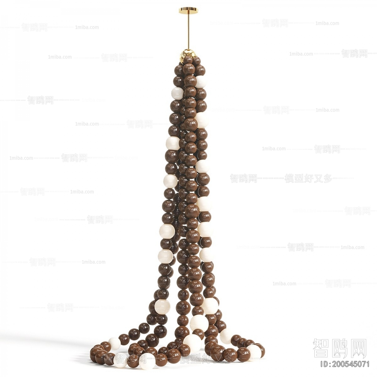 Modern Floor Lamp
