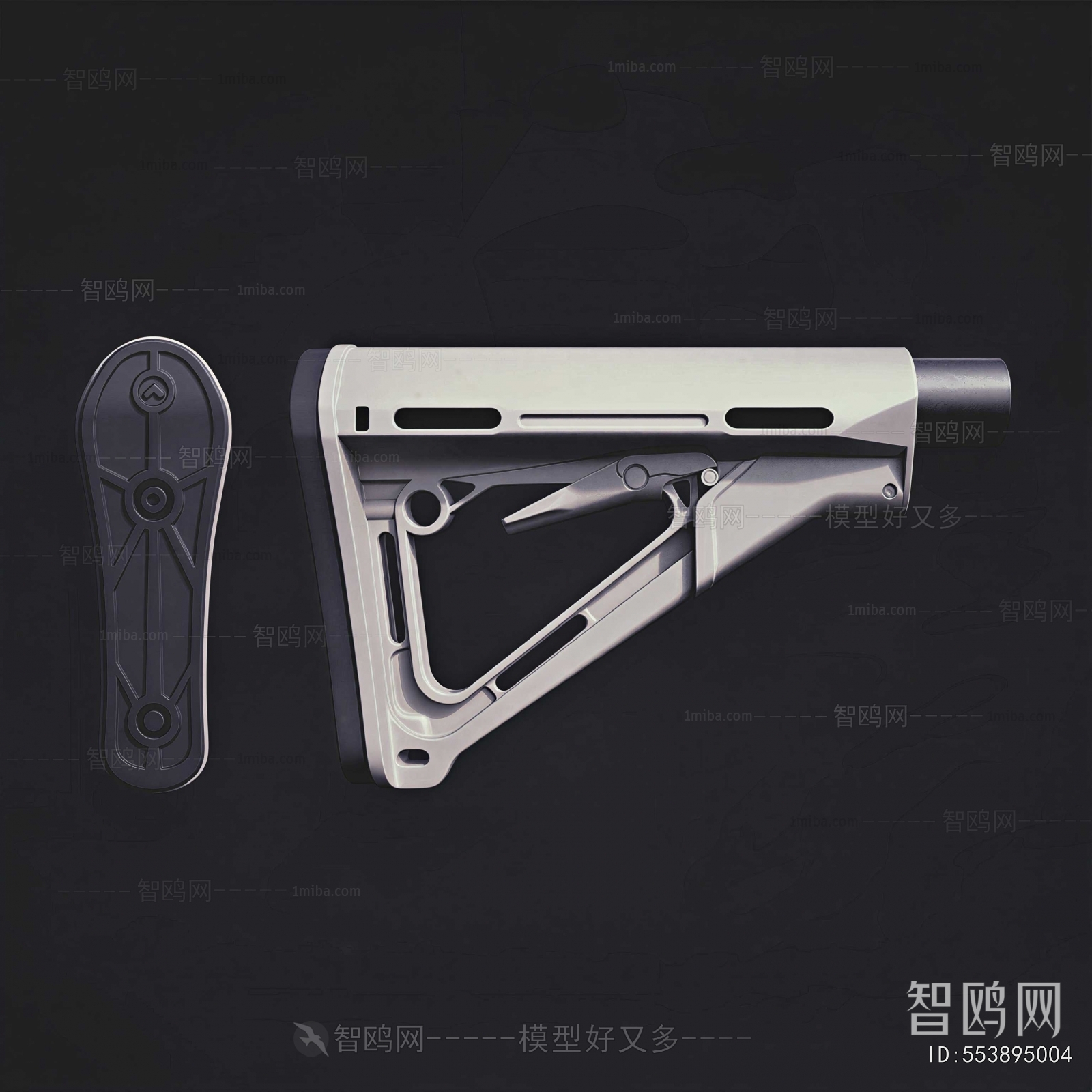 Modern Military Equipment
