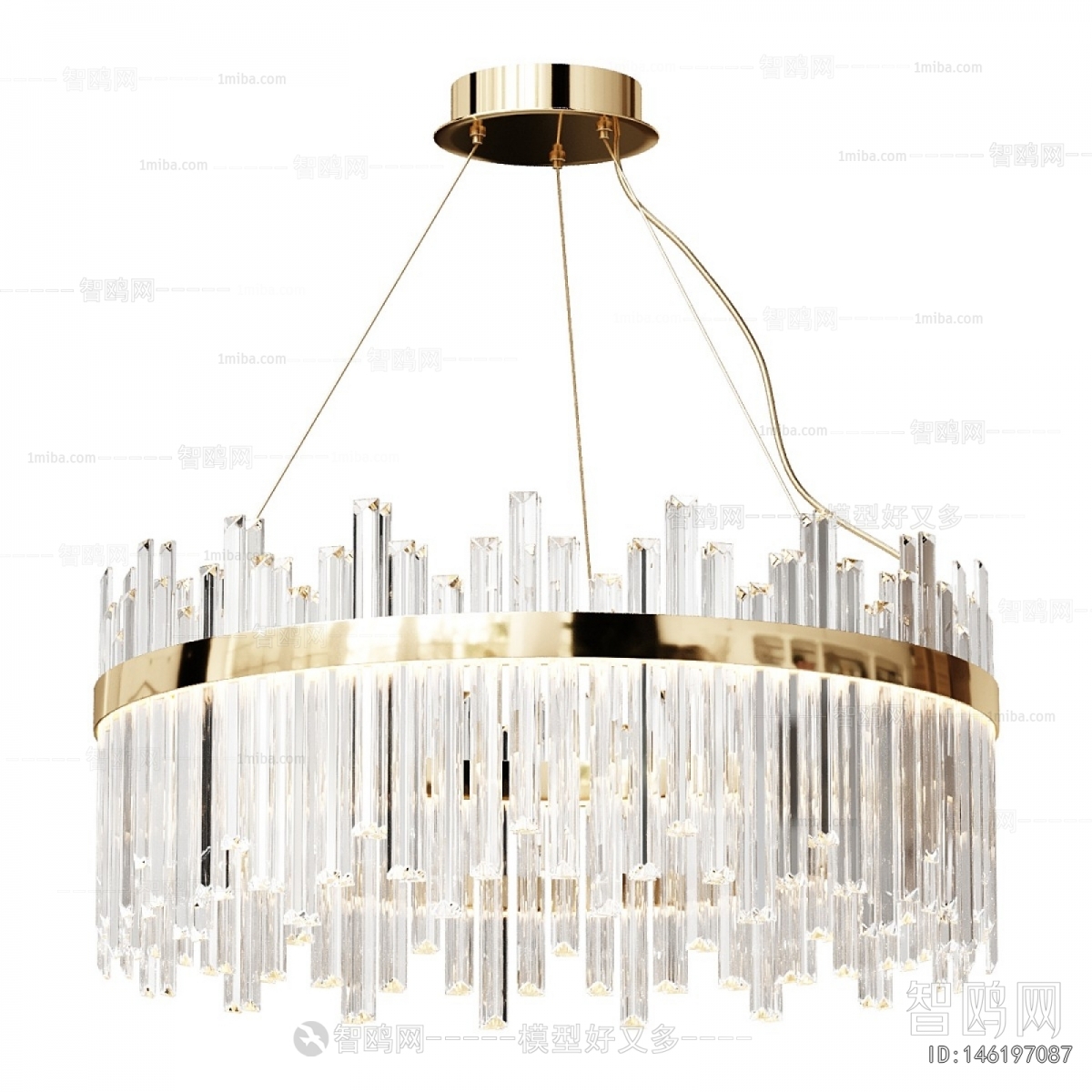 Modern Droplight