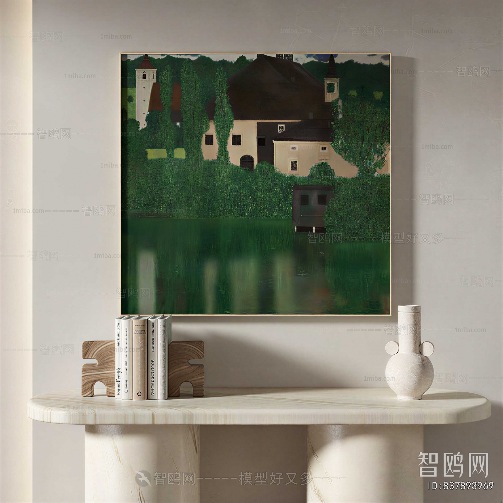 Modern Painting