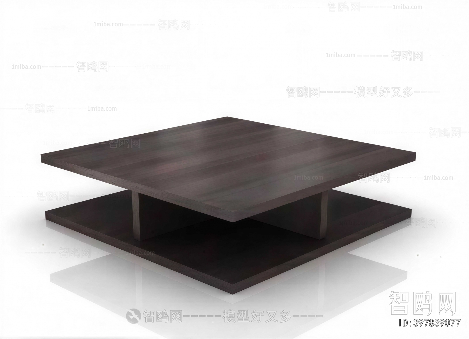 Modern Coffee Table