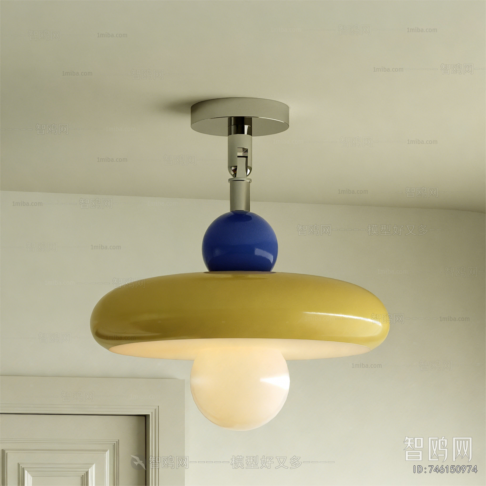 Modern Ceiling Ceiling Lamp