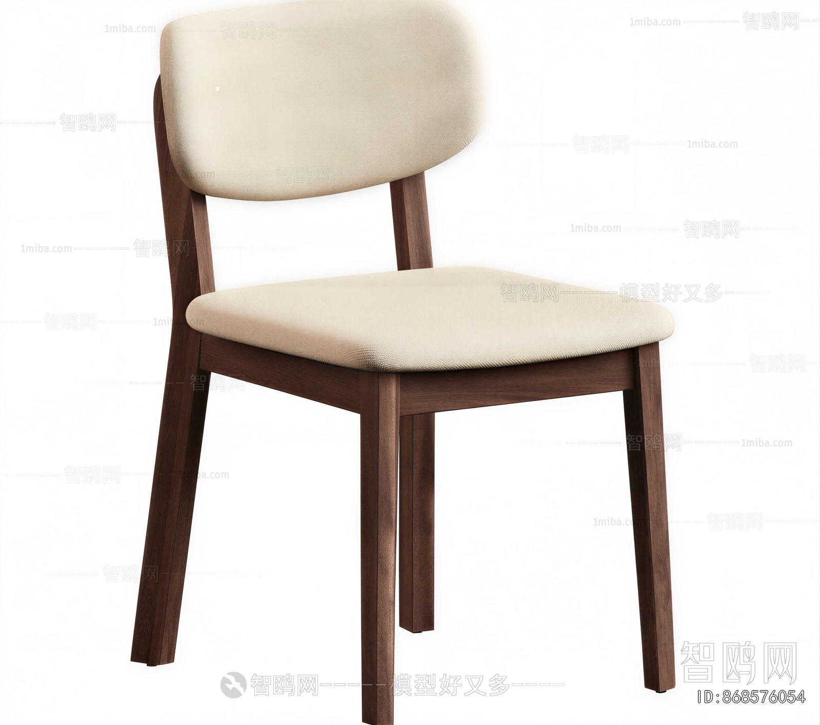 Modern Dining Chair
