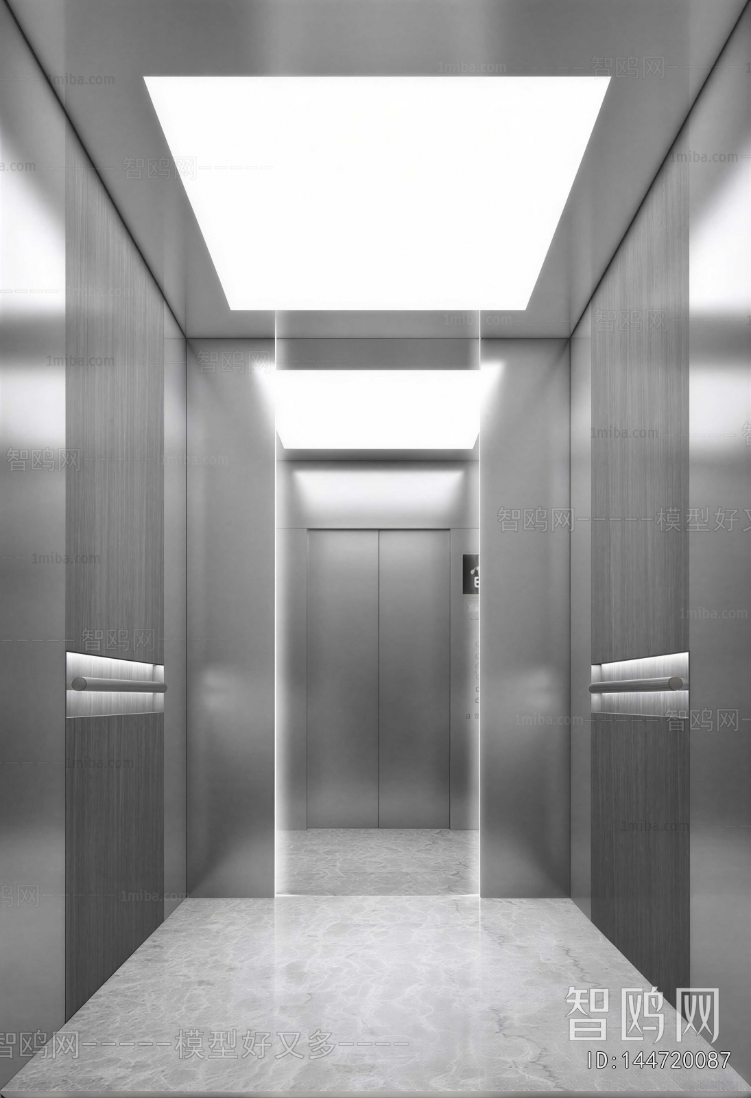 Modern Lift