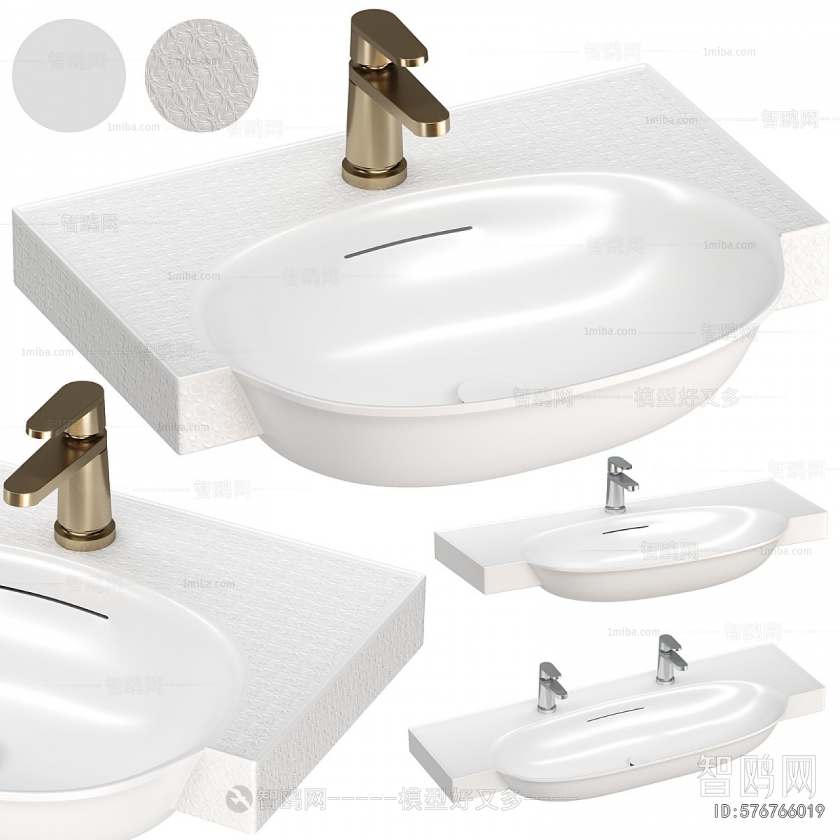 Modern Basin