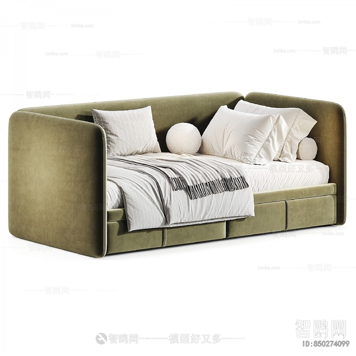 Modern Sofa Bed