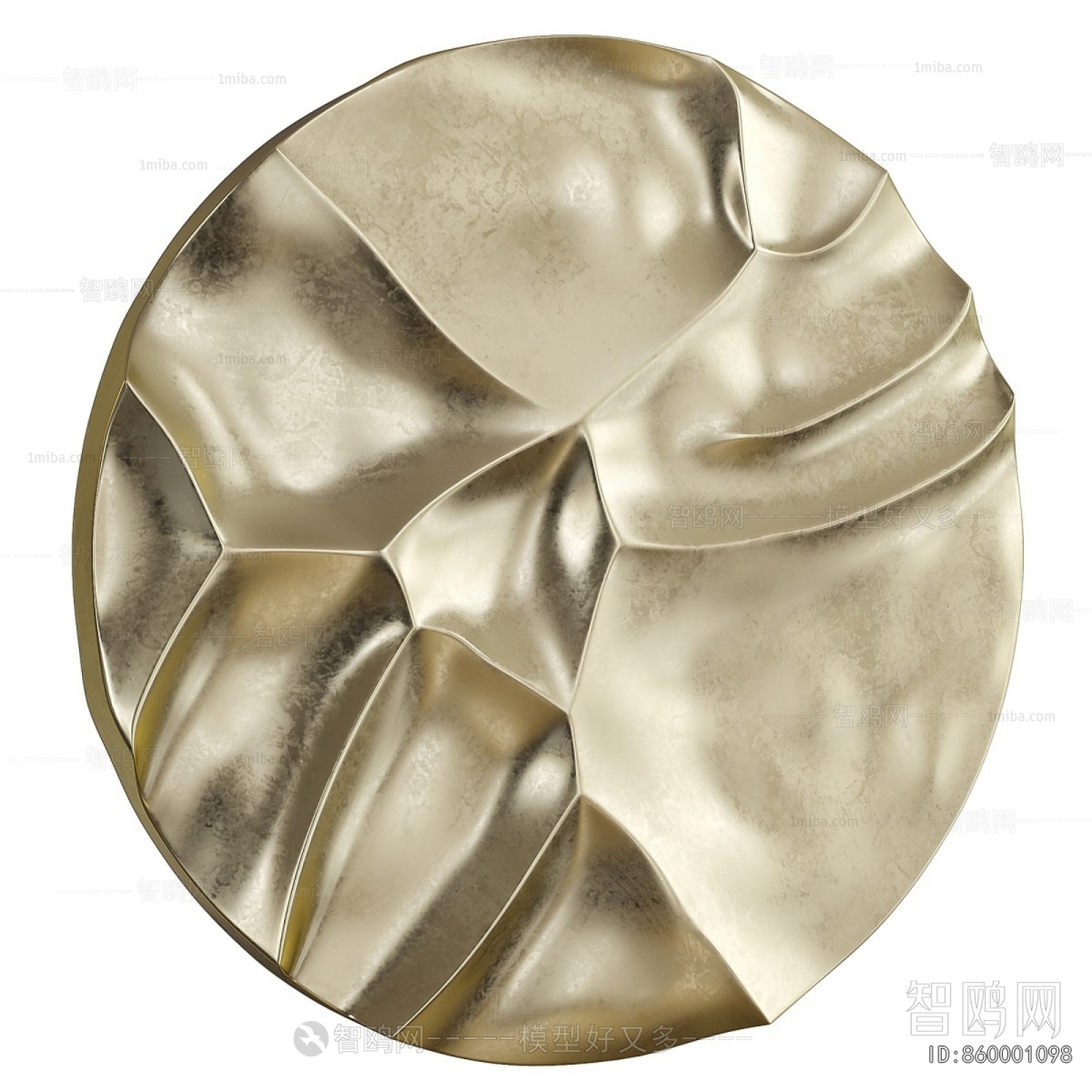 Modern Wall Decoration
