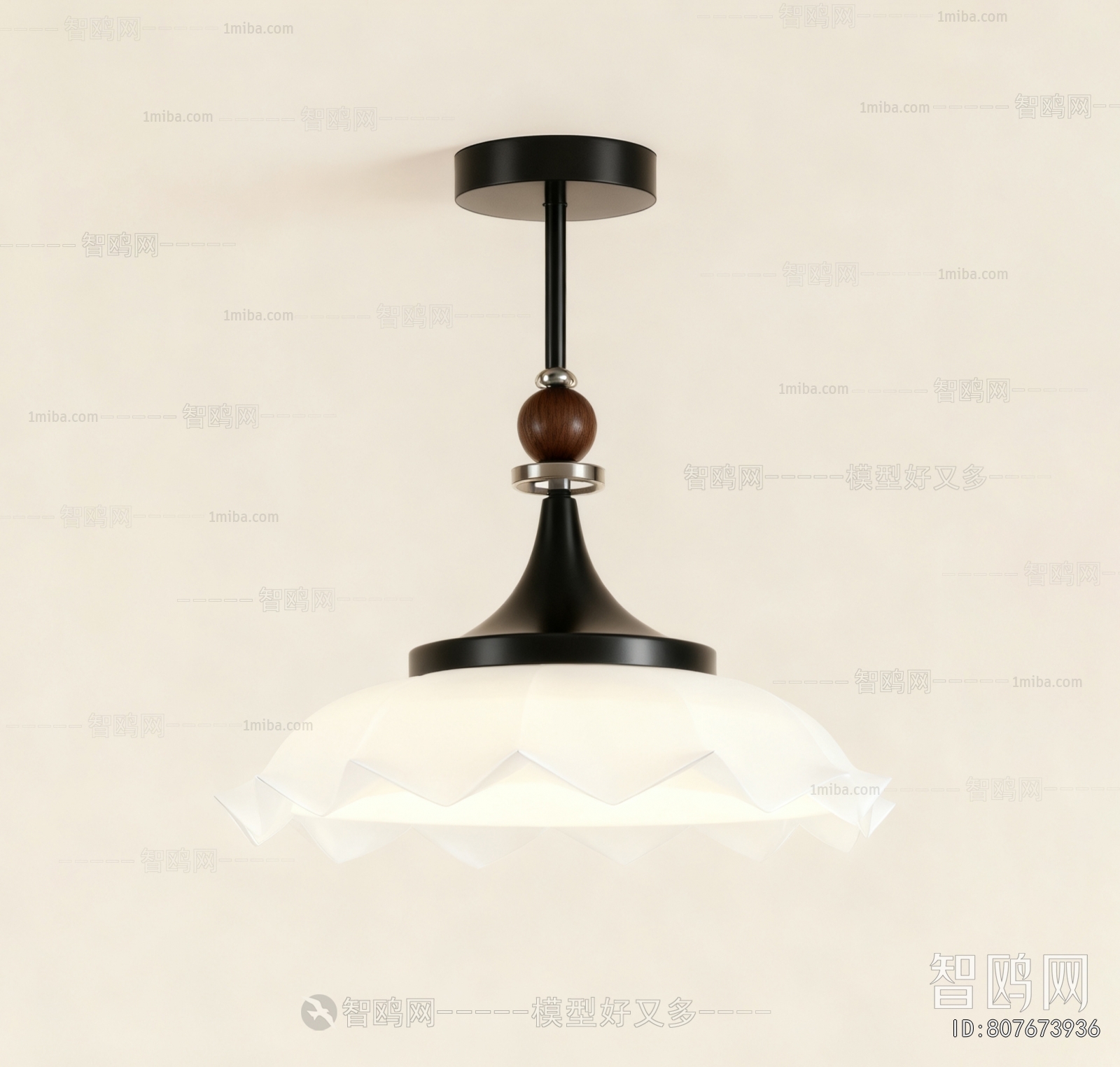 French Style Droplight