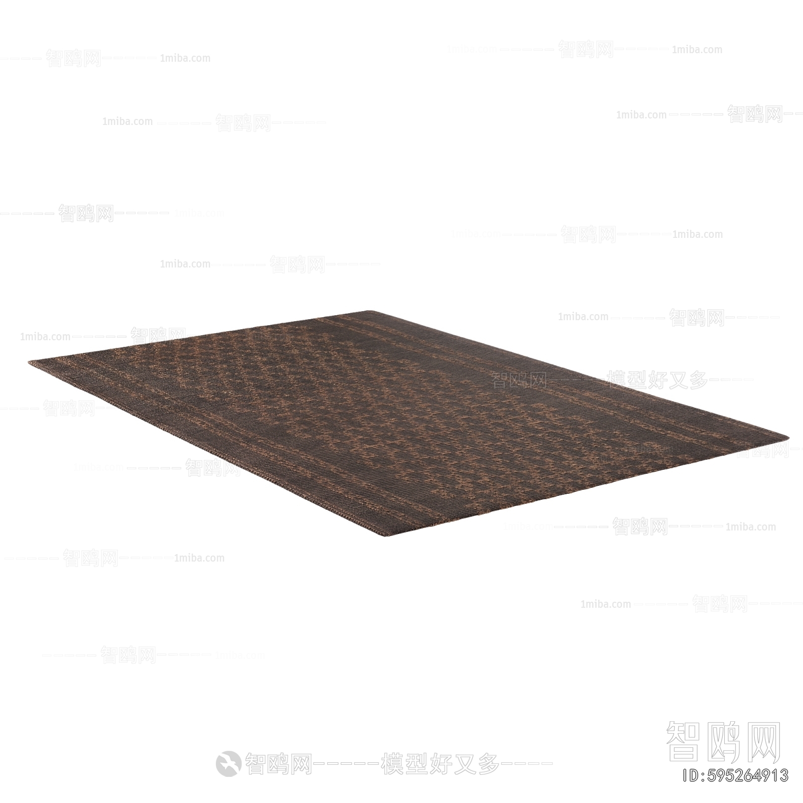Modern The Carpet