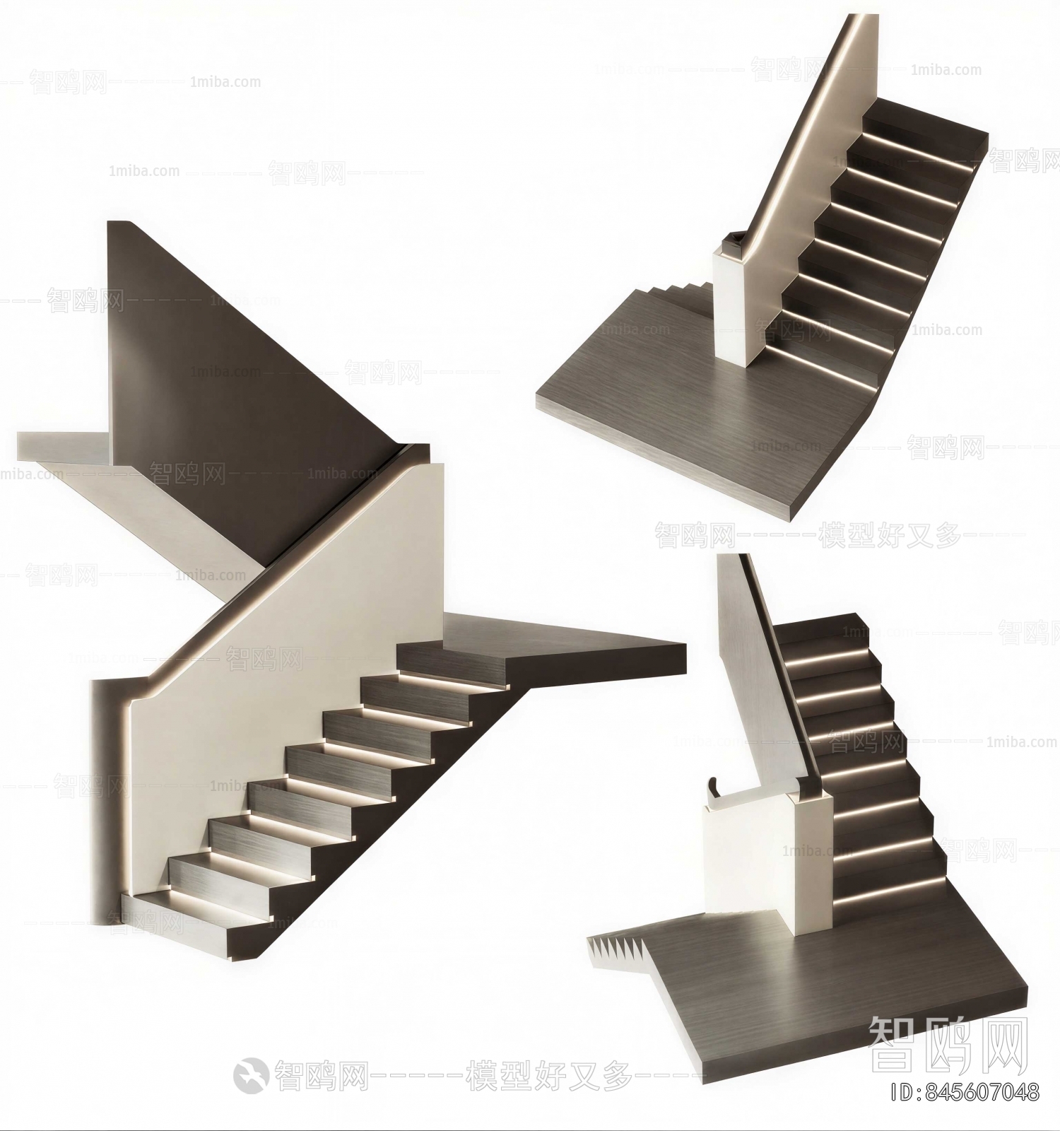 Modern Staircase