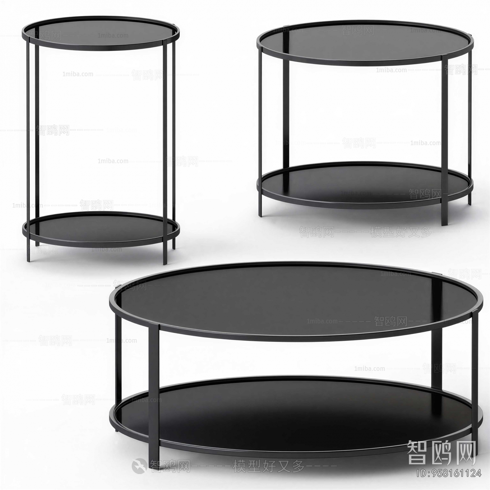 Modern Coffee Table