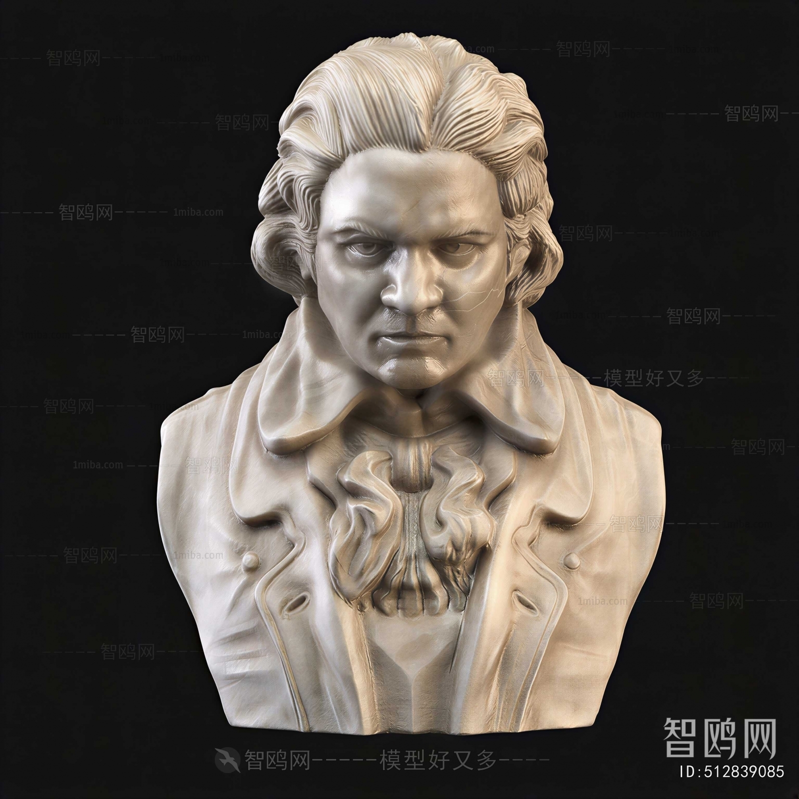 European Style Sculpture