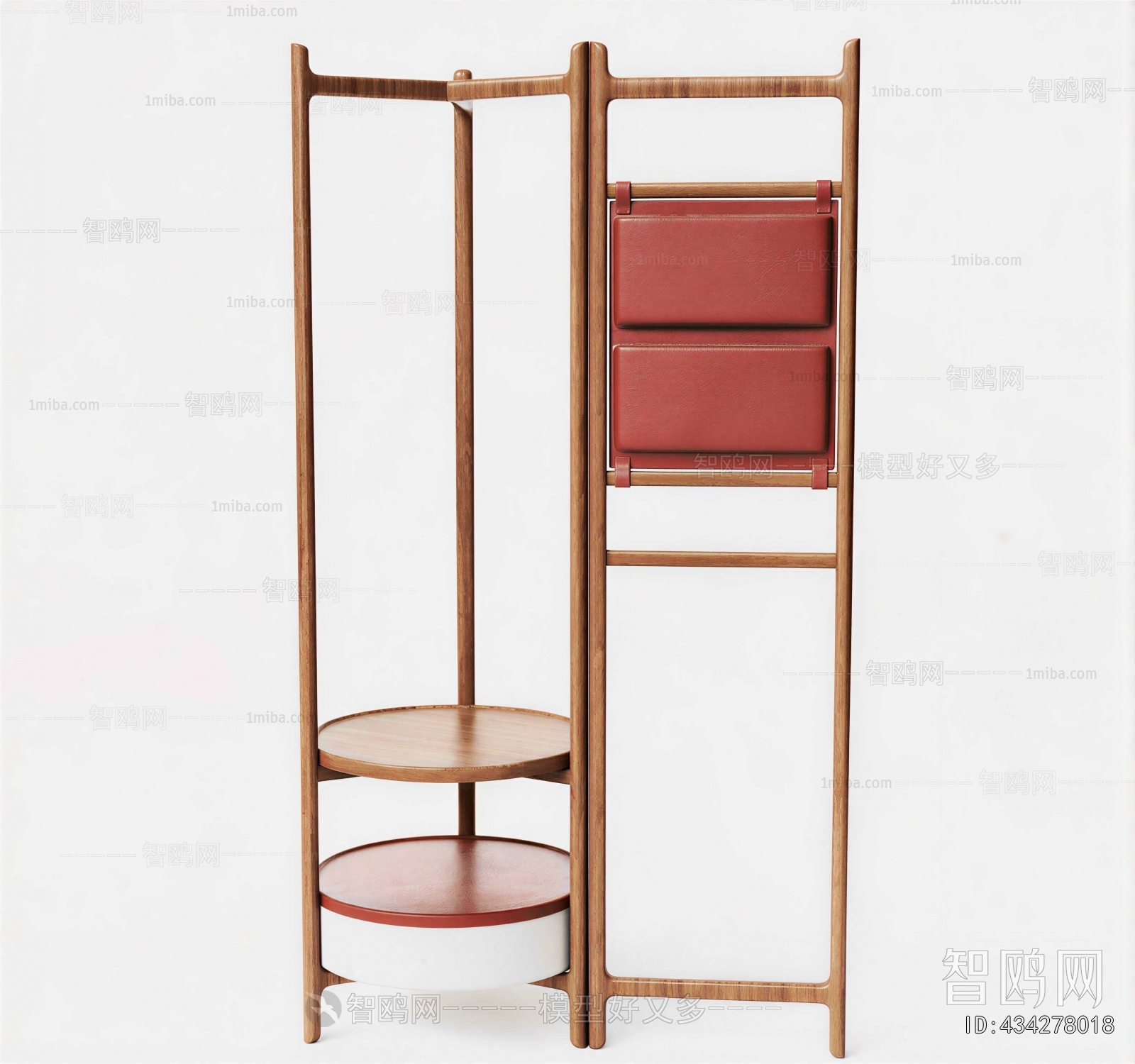 European Style Coat Hanger