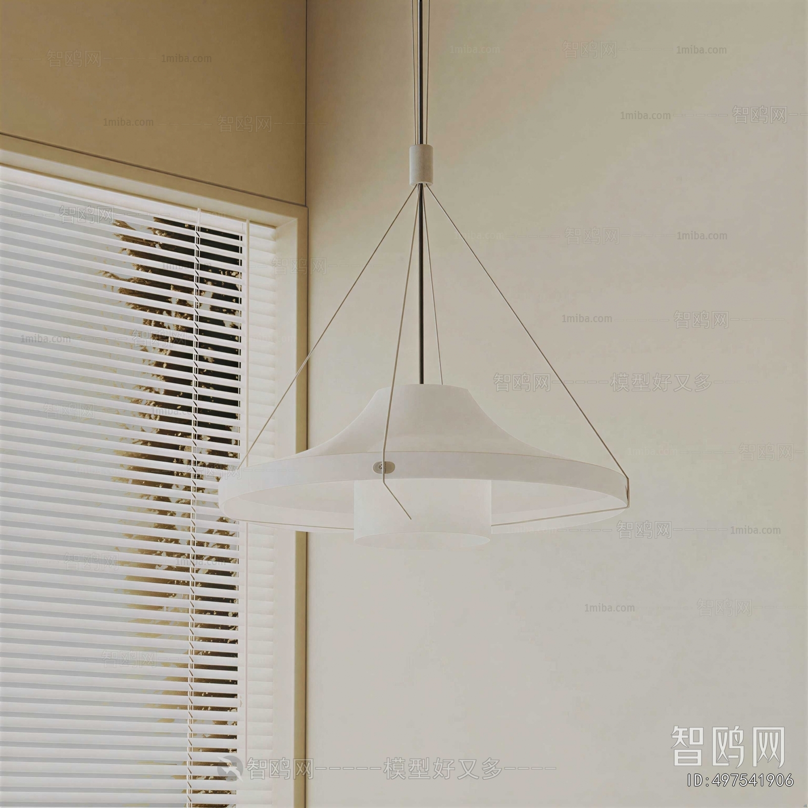 Modern Droplight