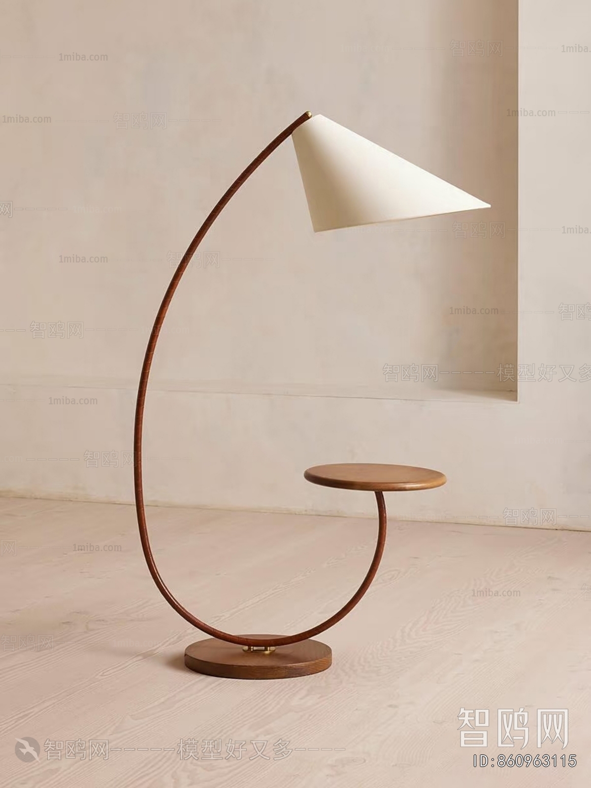 French Style Floor Lamp