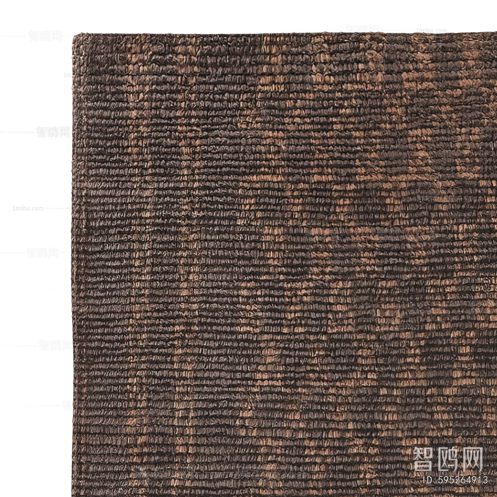 Modern The Carpet