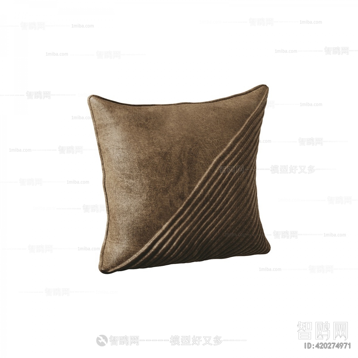 Modern Pillow