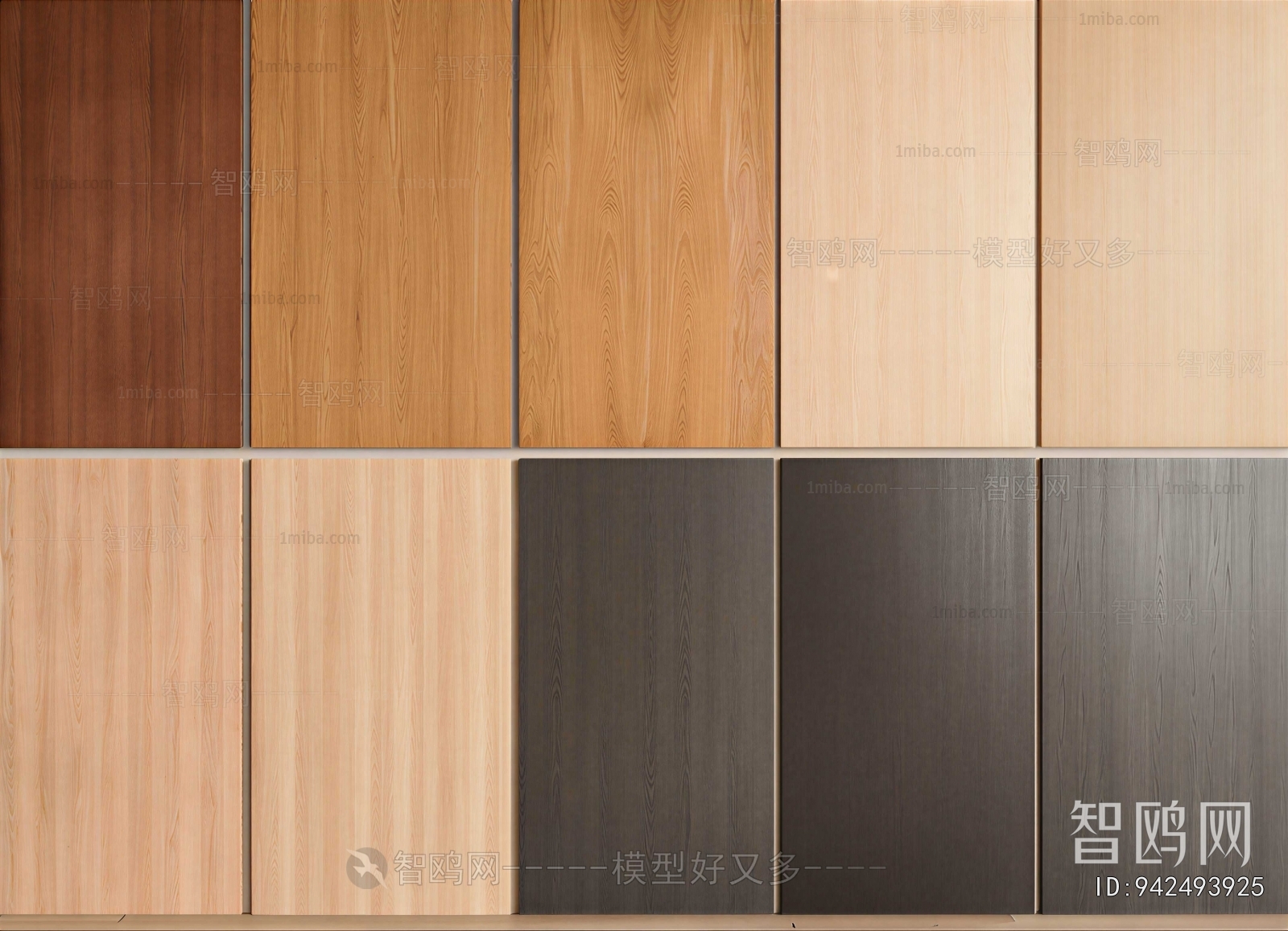 Modern Panels