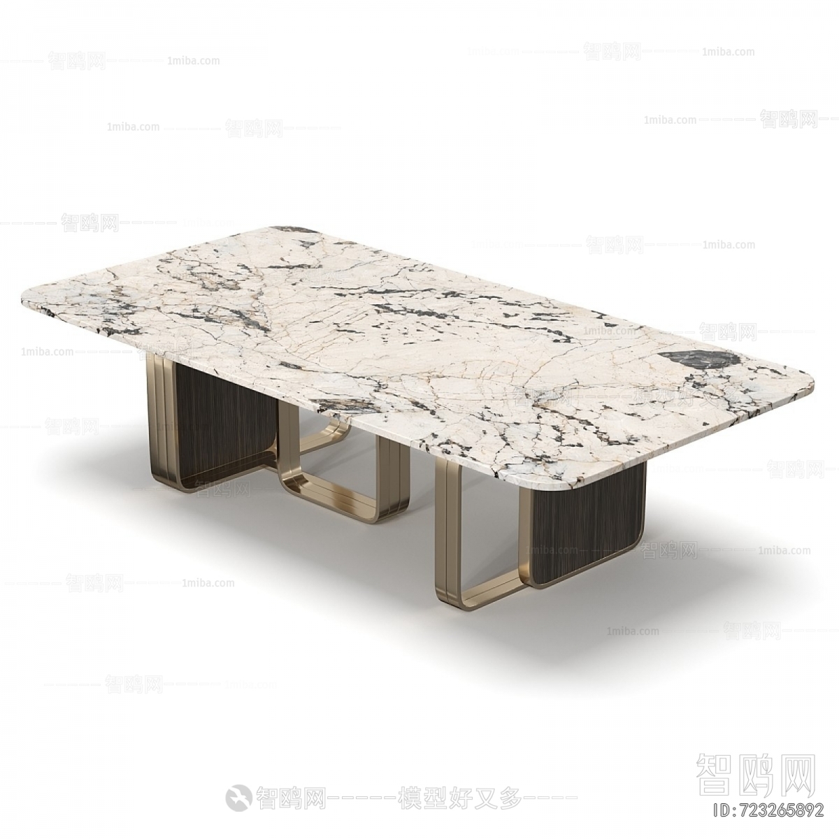 Modern Coffee Table