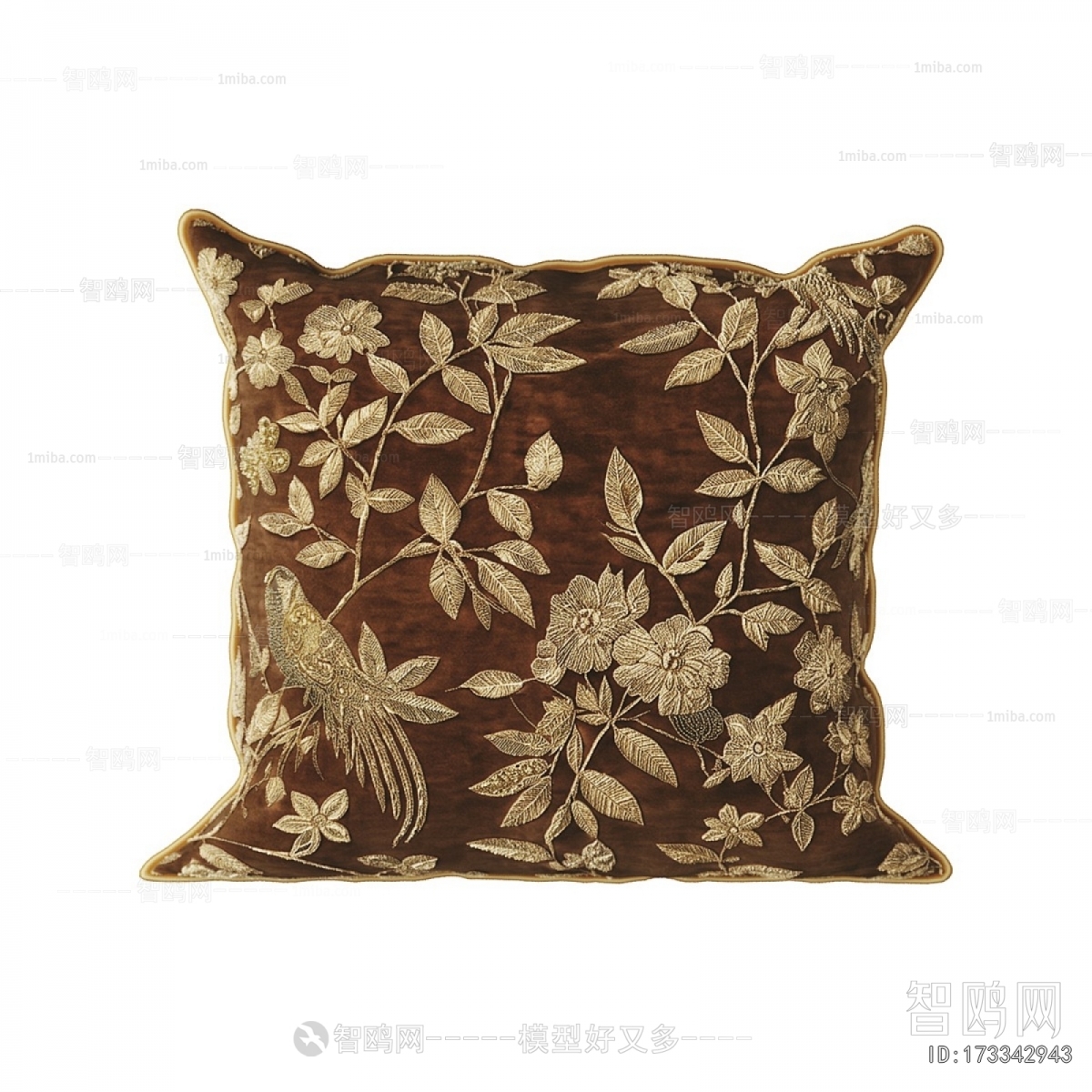 Modern Pillow