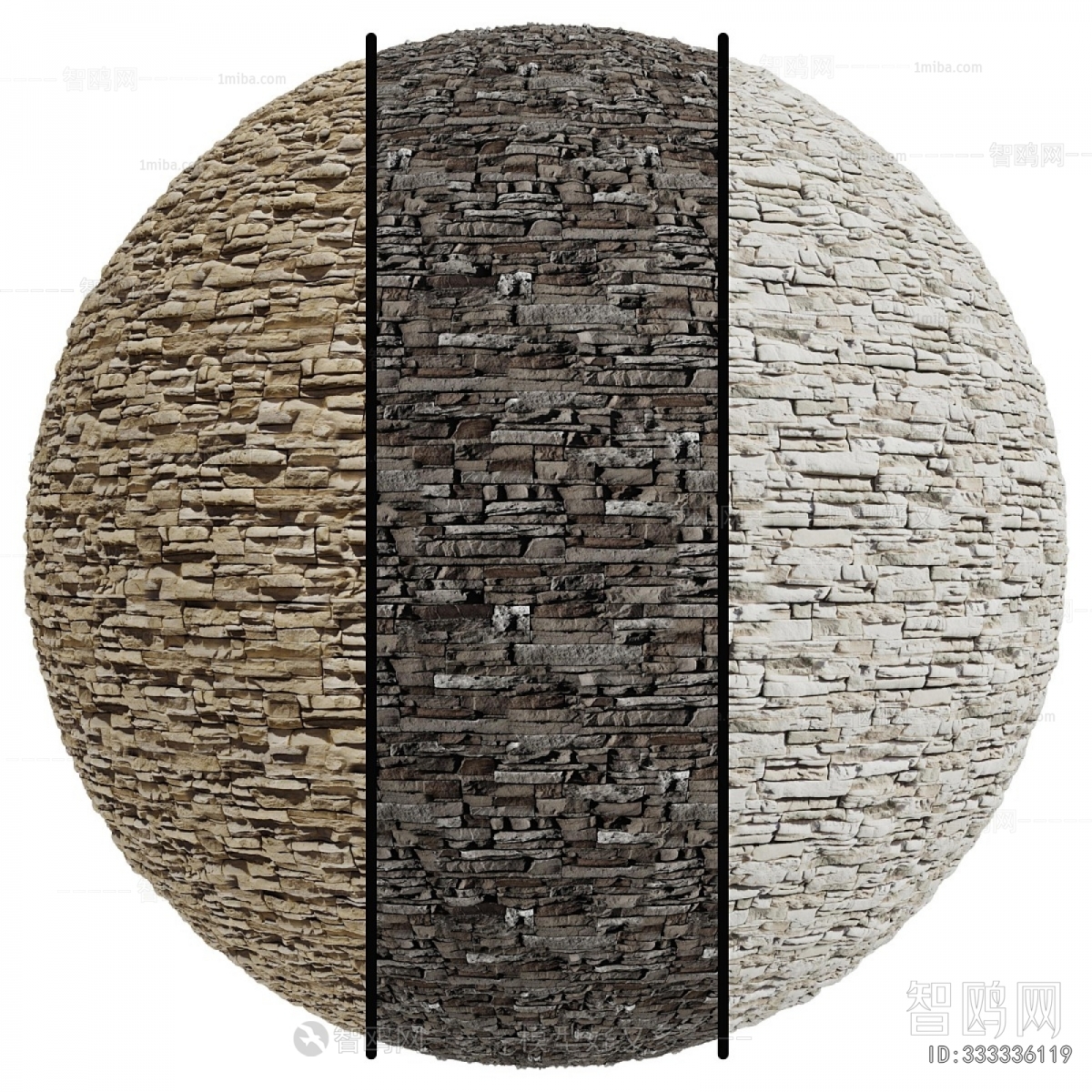 Modern Fence