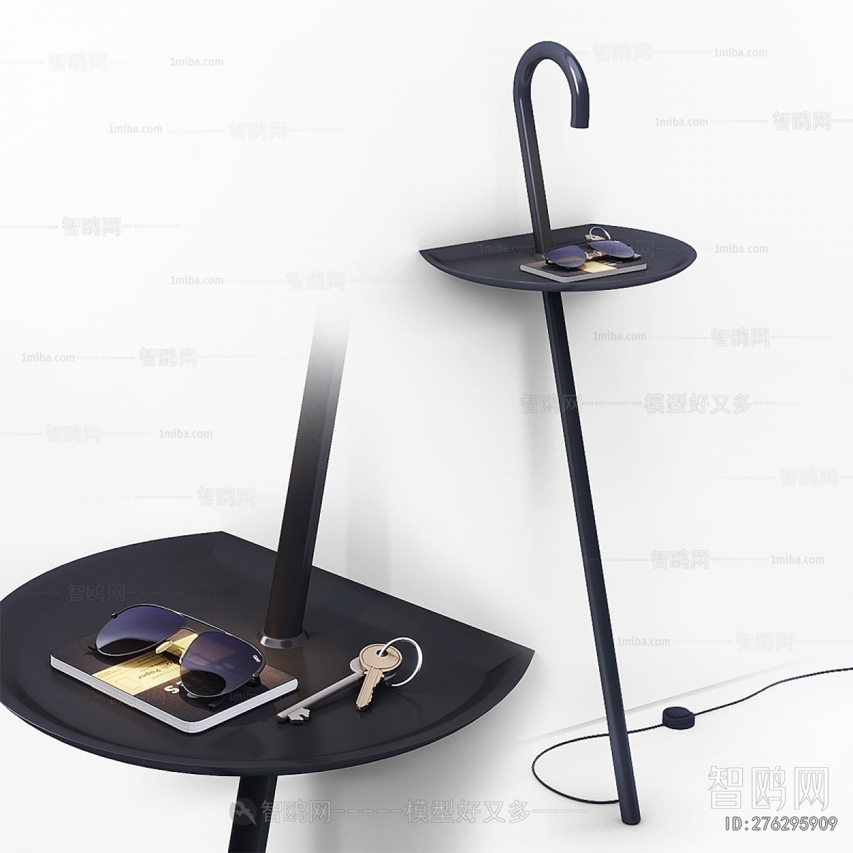 Modern Side Table/corner Table