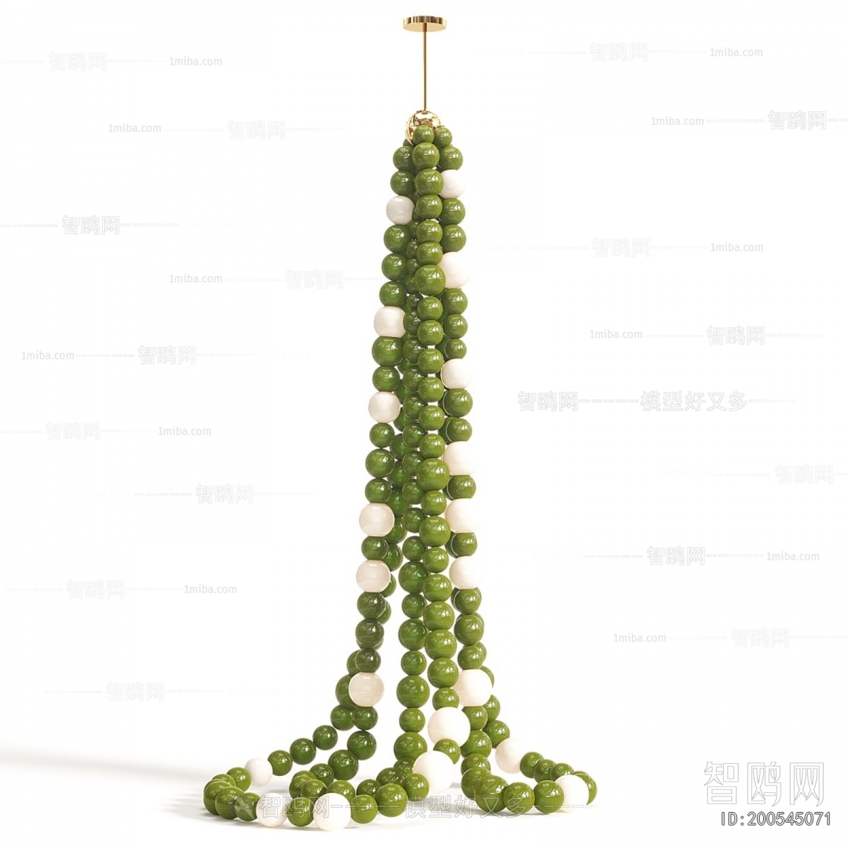 Modern Floor Lamp