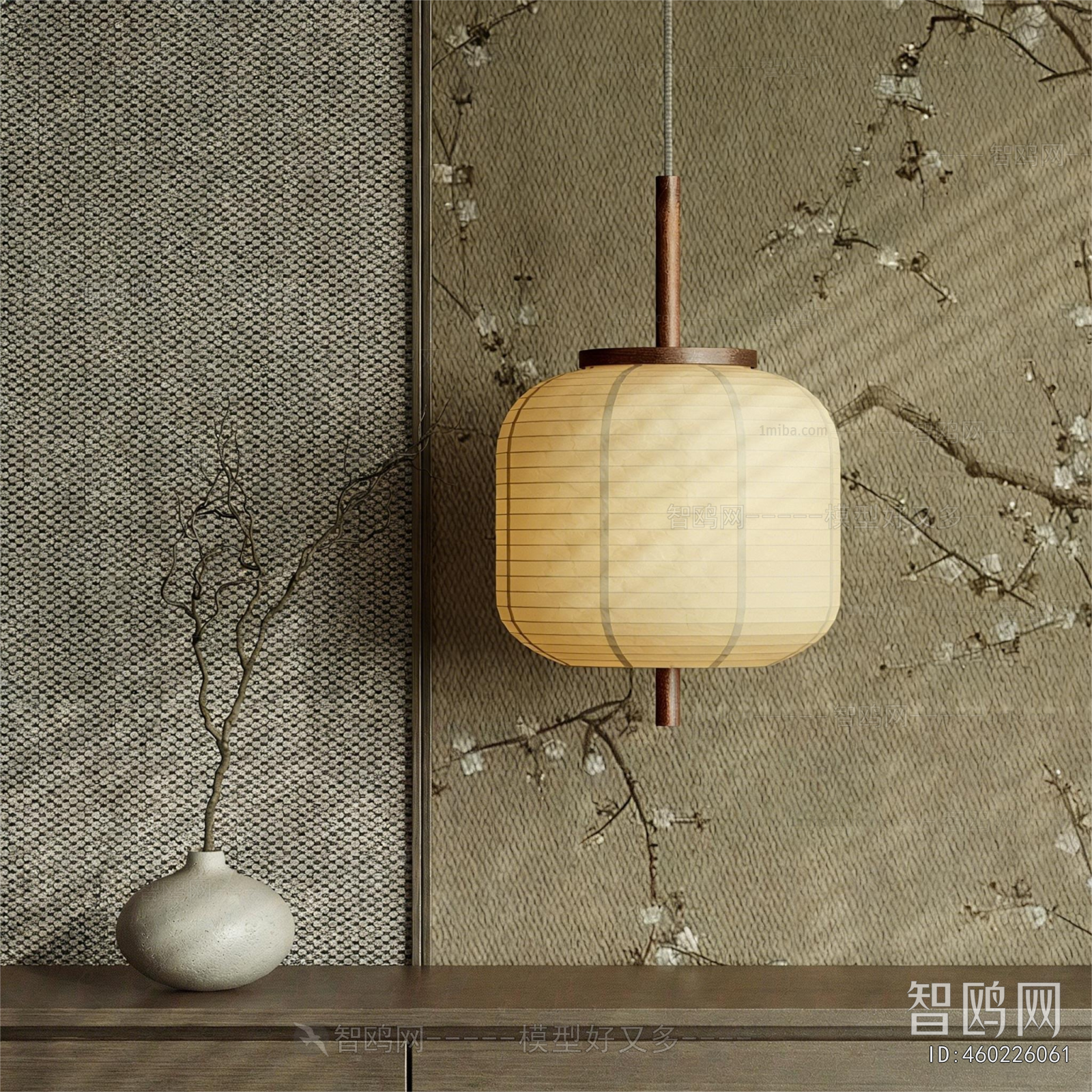 New Chinese Style Lantern