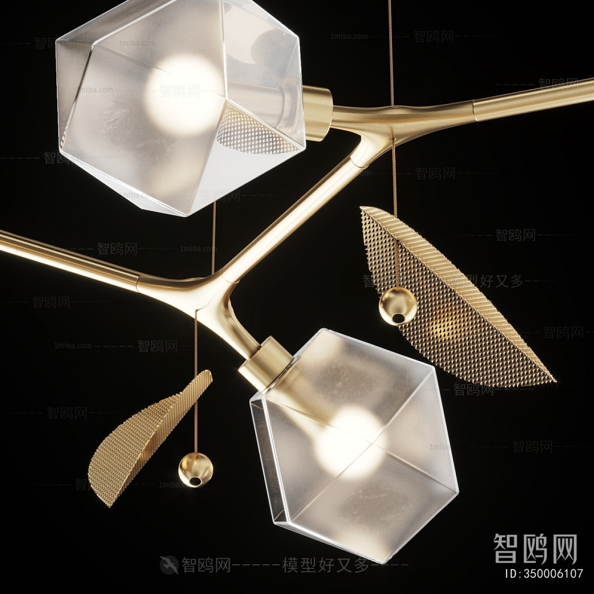 Modern Droplight