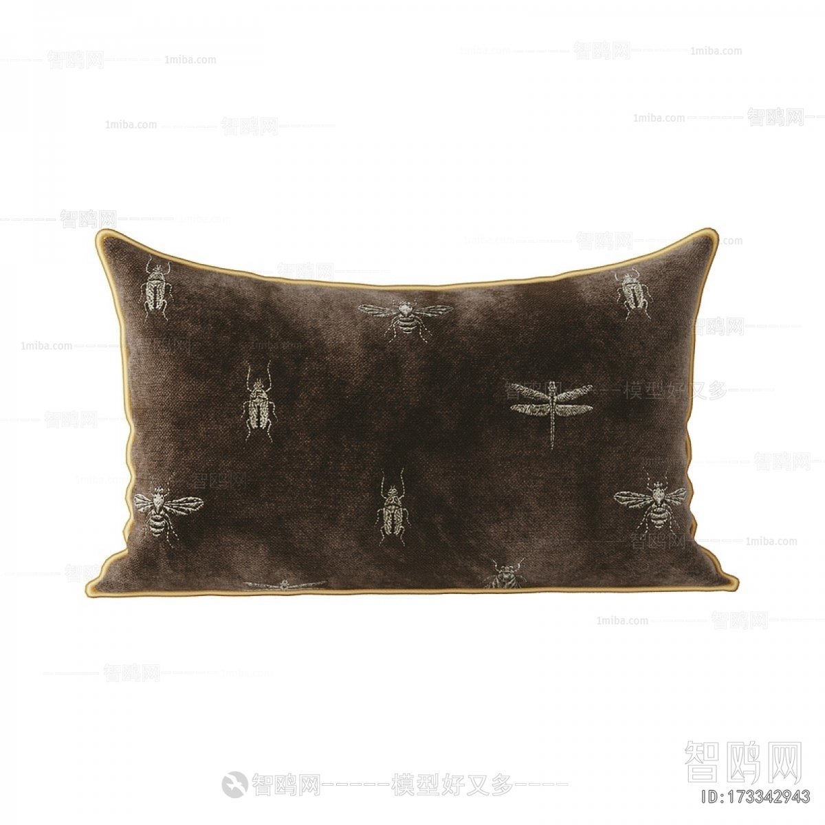 Modern Pillow
