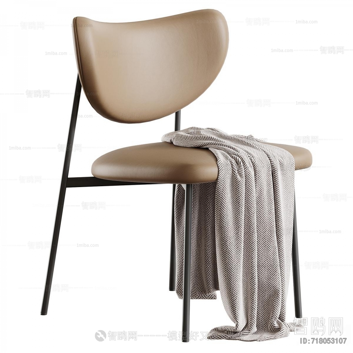 Modern Dining Chair