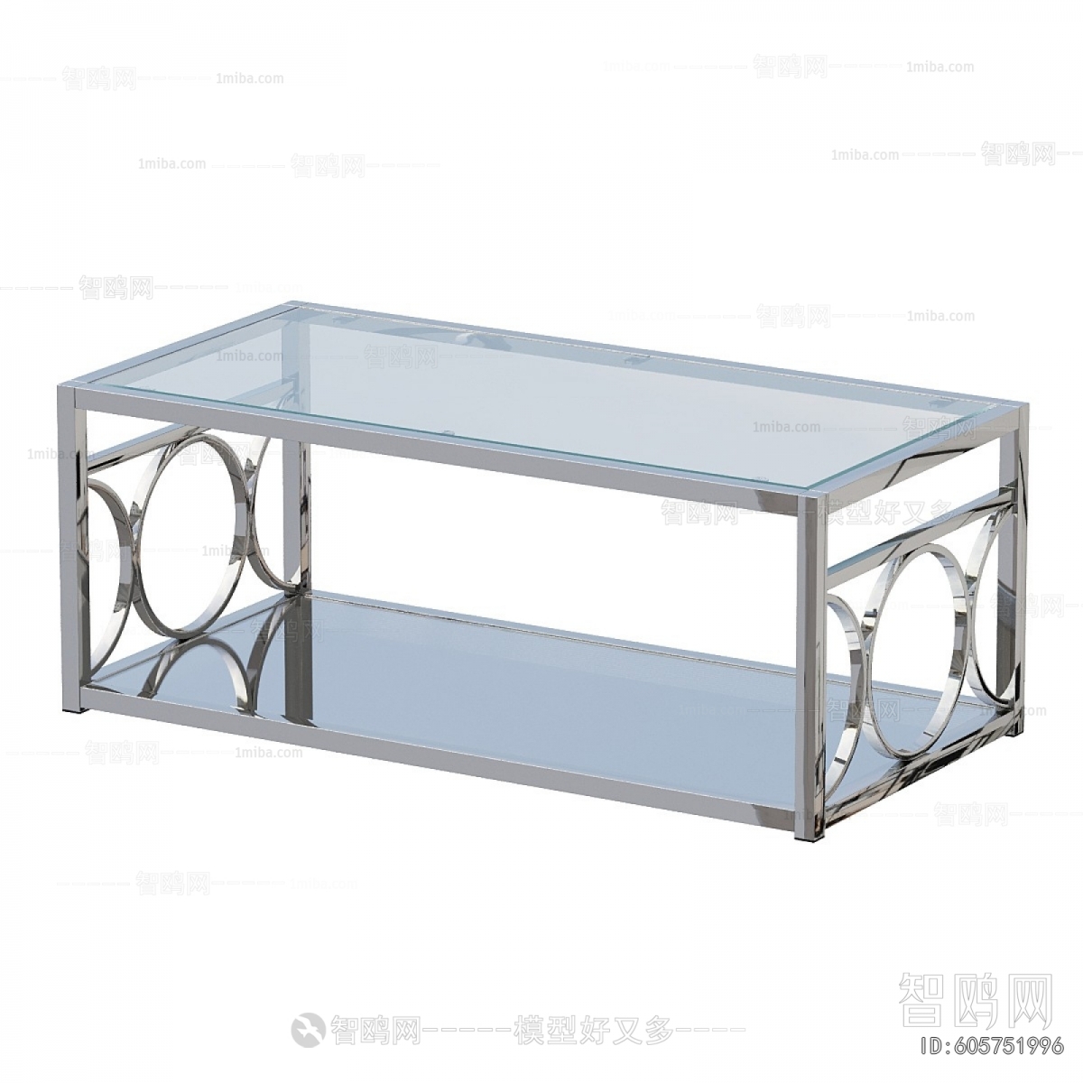 Modern Coffee Table