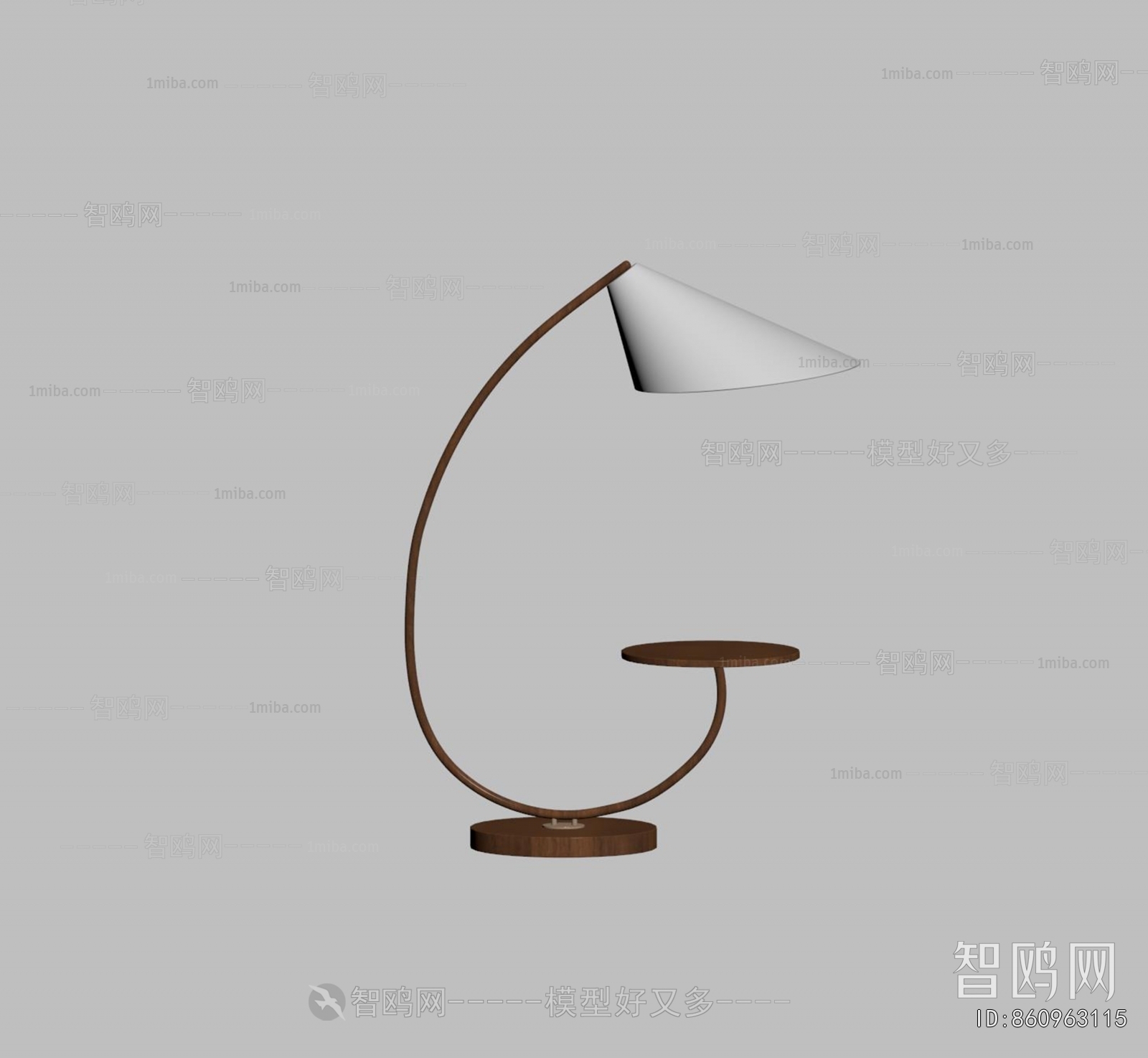 French Style Floor Lamp