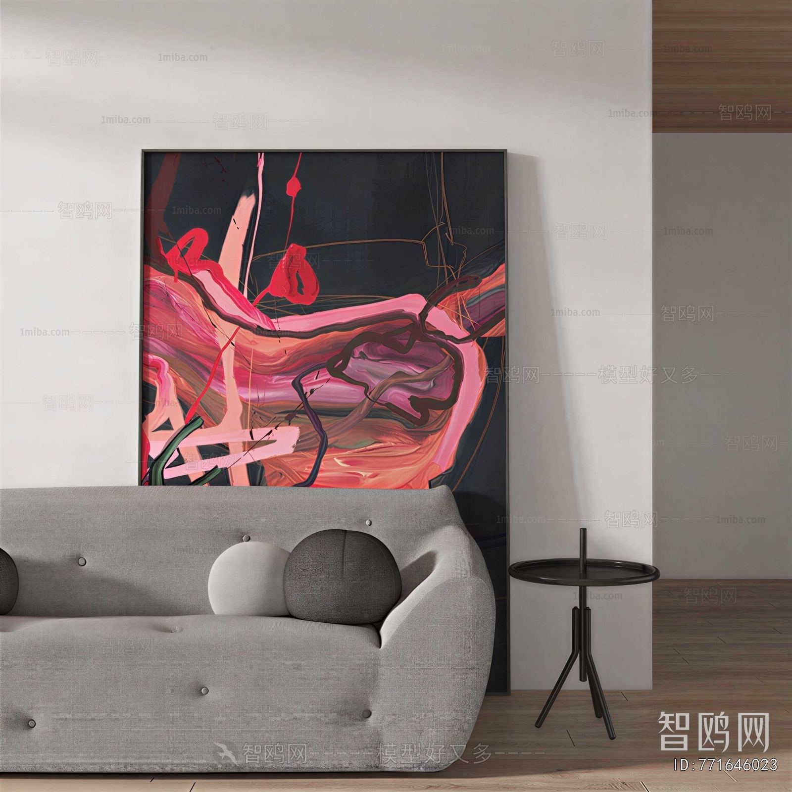 Modern Painting